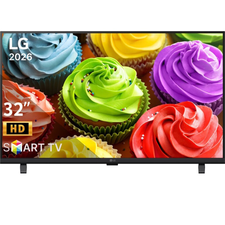 Tivi LG 32LQ636