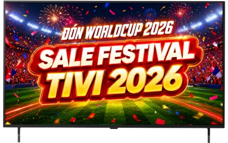 LG Smart Tivi AI OLED55B6PSA