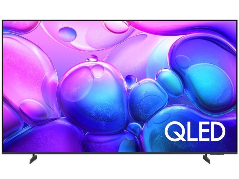 Tivi UHD Samsung 65Q6F