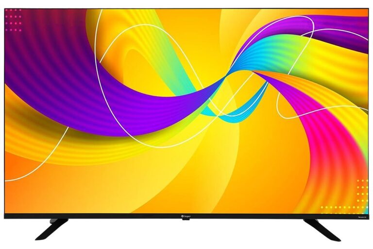 Tivi Smart Casper 55UGC620