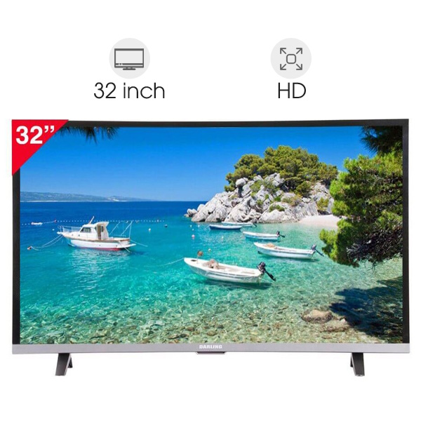 Tivi Led Darling 24HD930T