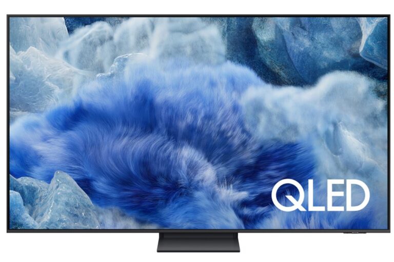 Tivi Qled Samsung QA55Q8FAAKXXV