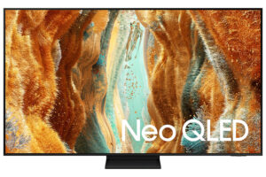 Tivi Neo QLED Samsung QA75QN70FAKXXV
