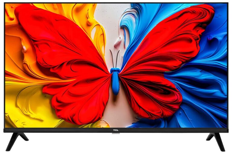 Tivi TCL LED 32S5K