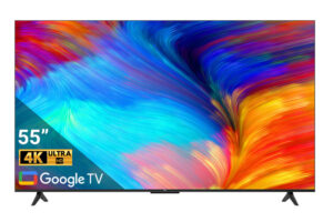 Tivi TCL LED 55P638