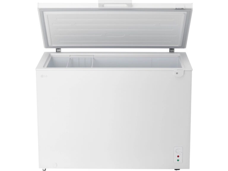 TỦ ĐÔNG LG C30WH