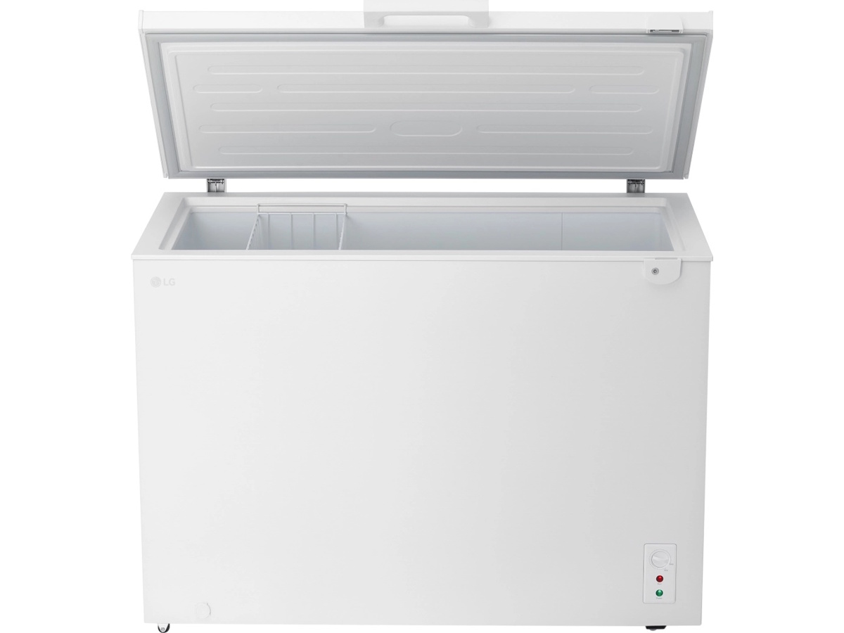 TỦ ĐÔNG LG C30WH