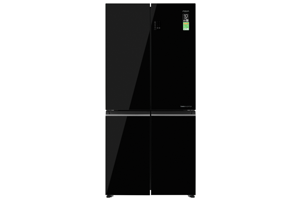 TỦ LẠNH AQUA AQR-M536XA(GB)