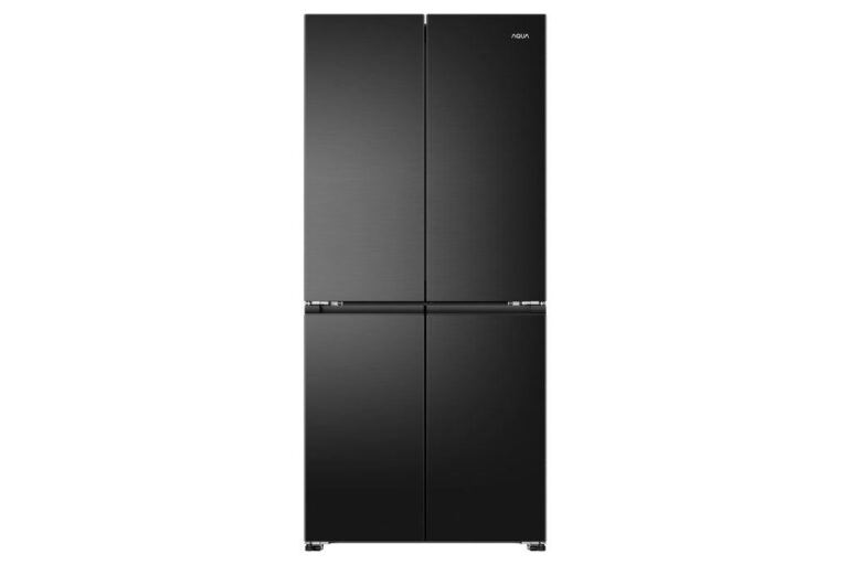 TỦ LẠNH AQUA M570XA(FS)