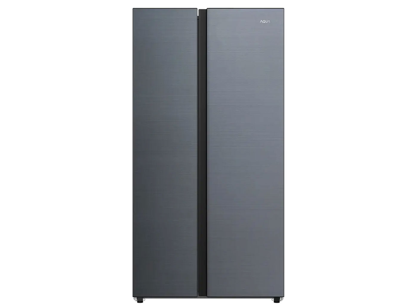 Tủ lạnh Side by Side Aqua AQR-S633XA(SL)