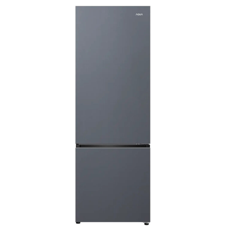 Aqua Inverter 324 Lít AQR-B390MA(SLB)