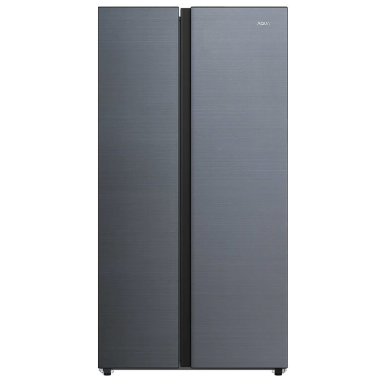 Aqua Inverter 569 Lít AQR-S633XA(SL)
