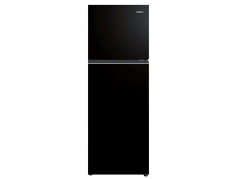 Tủ lạnh Aqua Inverter 236 lít AQR-T265FA(LB)
