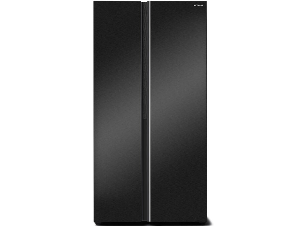 Tủ Lạnh Hintachi Inverter HRSN9713ESAUVN