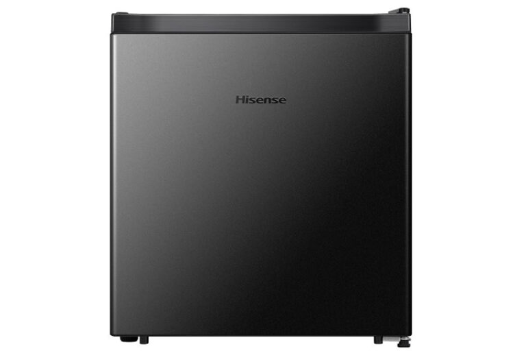 TỦ LẠNH HISENSE MODEL HR05DB