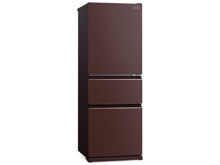 TỦ LẠNH MITSUBISHI MR-CGX41EN-GBR-V