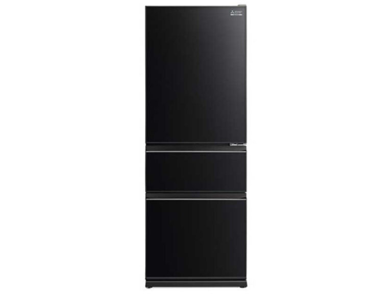 TỦ LẠNH MITSUBISHI MR-CGX46EN-GBK-V