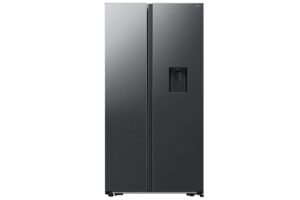 Tủ lạnh Samsung Side By Side RS57DG410EB4SV