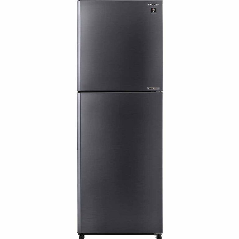 Sharp Inverter 330 Lít SJ-XP352AE-DS