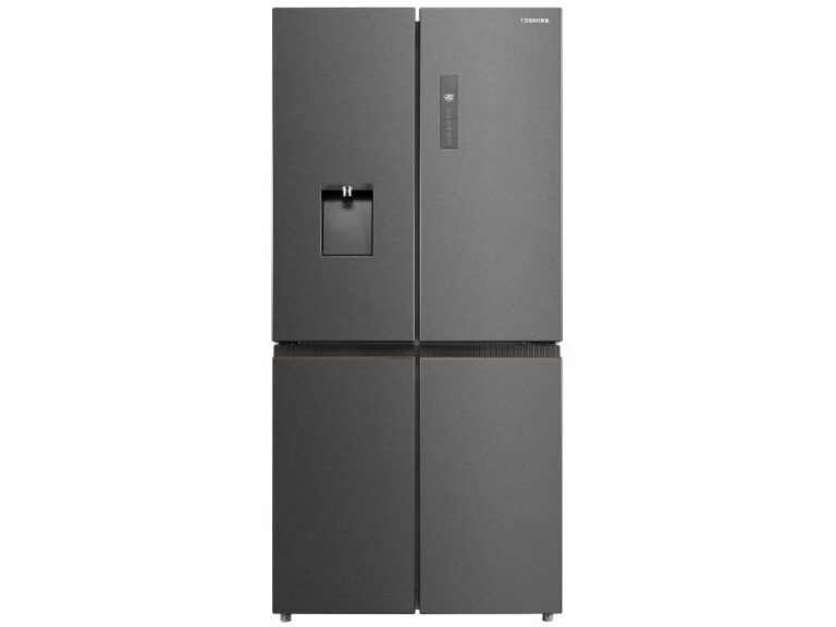 TỦ LẠNH TOSHIBA GR-RF606WI-PMV(60)-AG