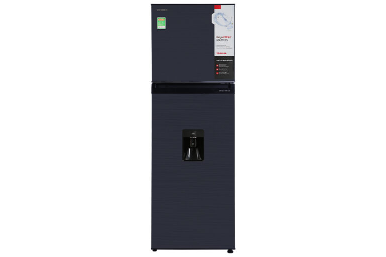 TỦ LẠNH TOSHIBA GR-RT325WE-PMV(06)-MG