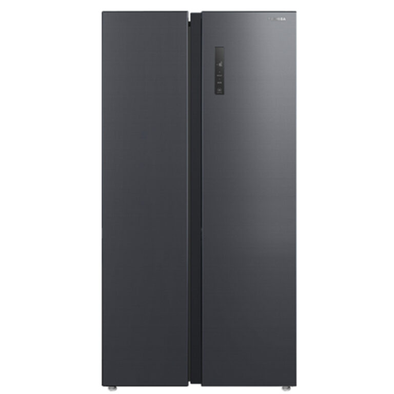 Toshiba Inverter 555 Lít GR-RS696WI-PMV(60)-AG