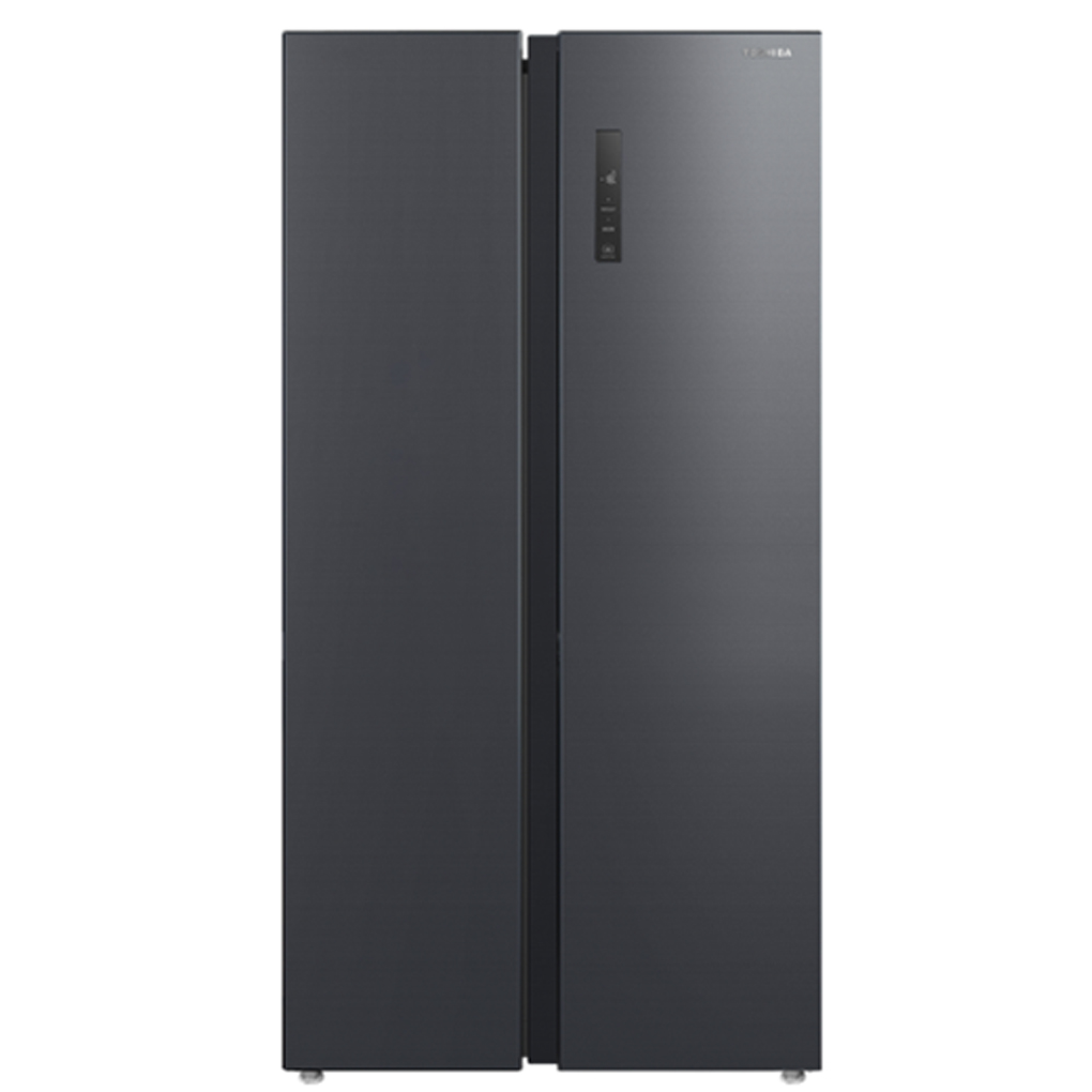 Toshiba Inverter 555 Lít GR-RS696WI-PMV(60)-AG
