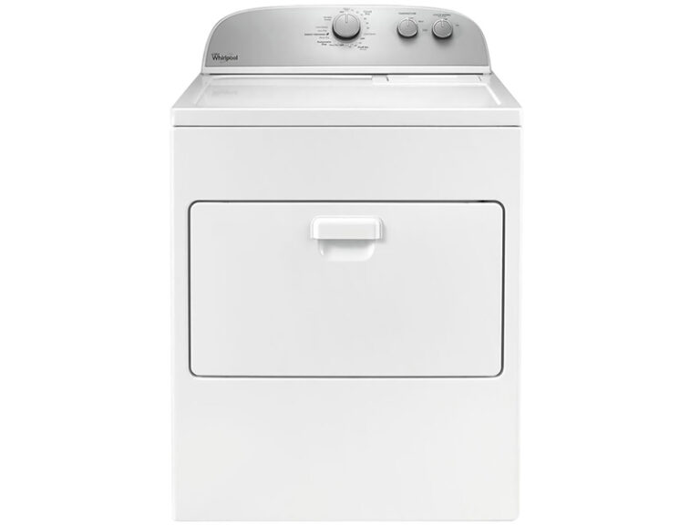 Máy sấy thông hơi Whirlpool 15 kg 3LWED4815FW0
