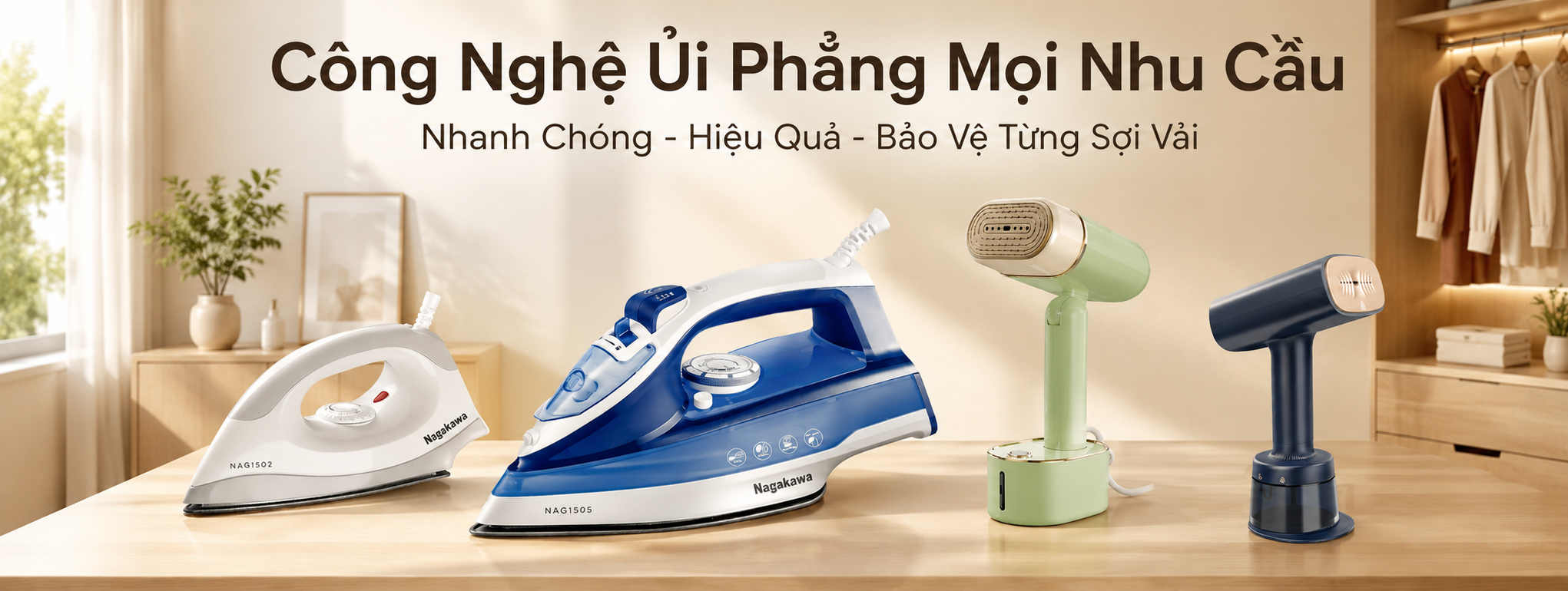 Quạt điện và Quạt điều hòa
