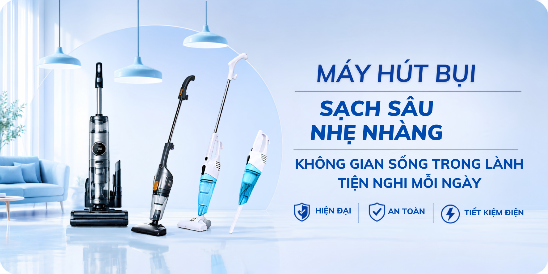 Máy lọc không khí LG PuriCare