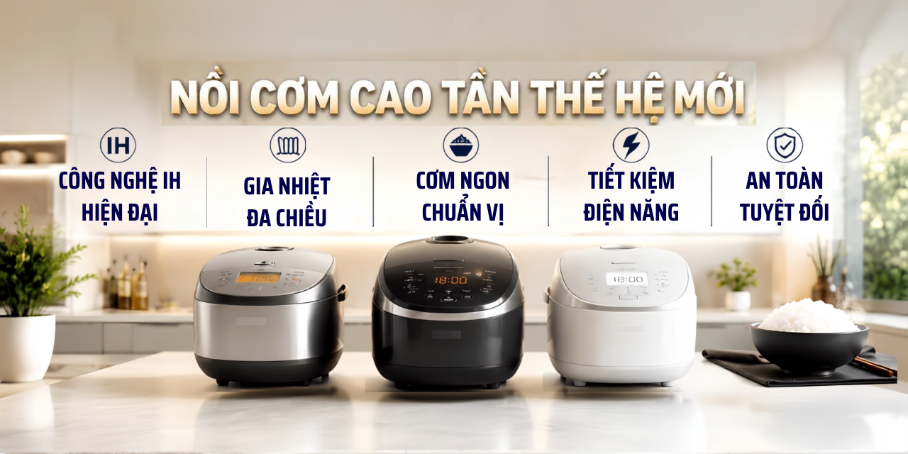 Máy lọc nước ion kiềm Panasonic