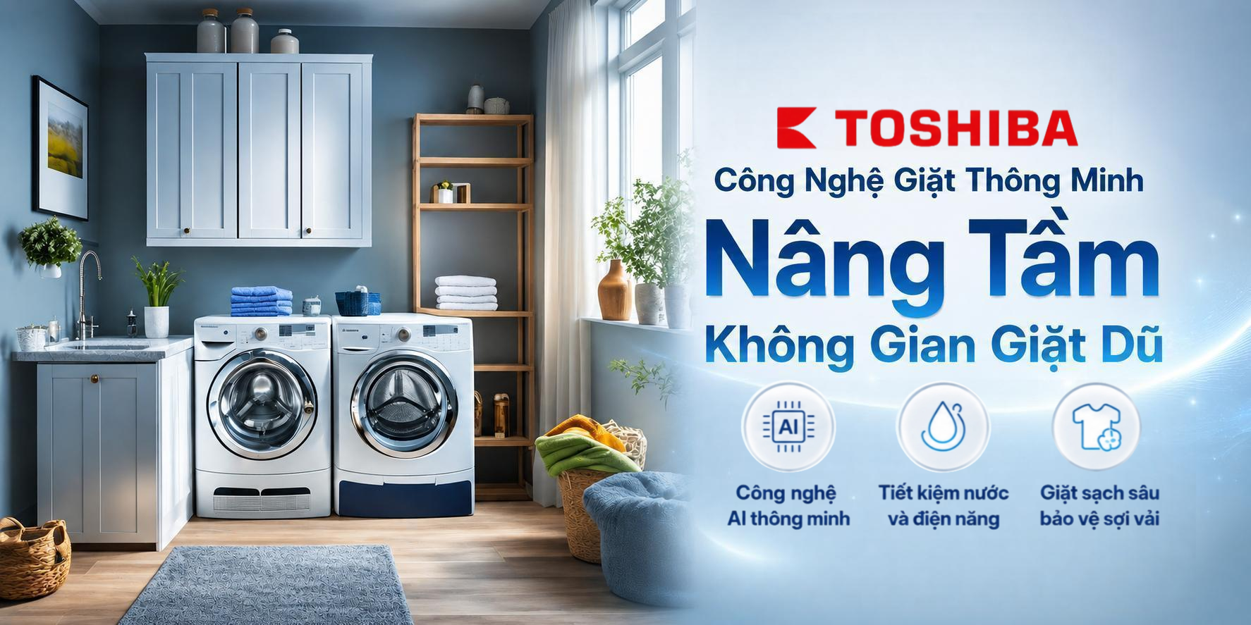 Máy nước nóng UltimateHome