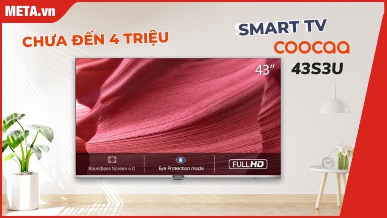 Tivi Asanzo Android Smart TV 32EH7