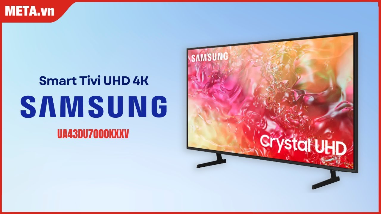 Tivi Samsung 32T4500