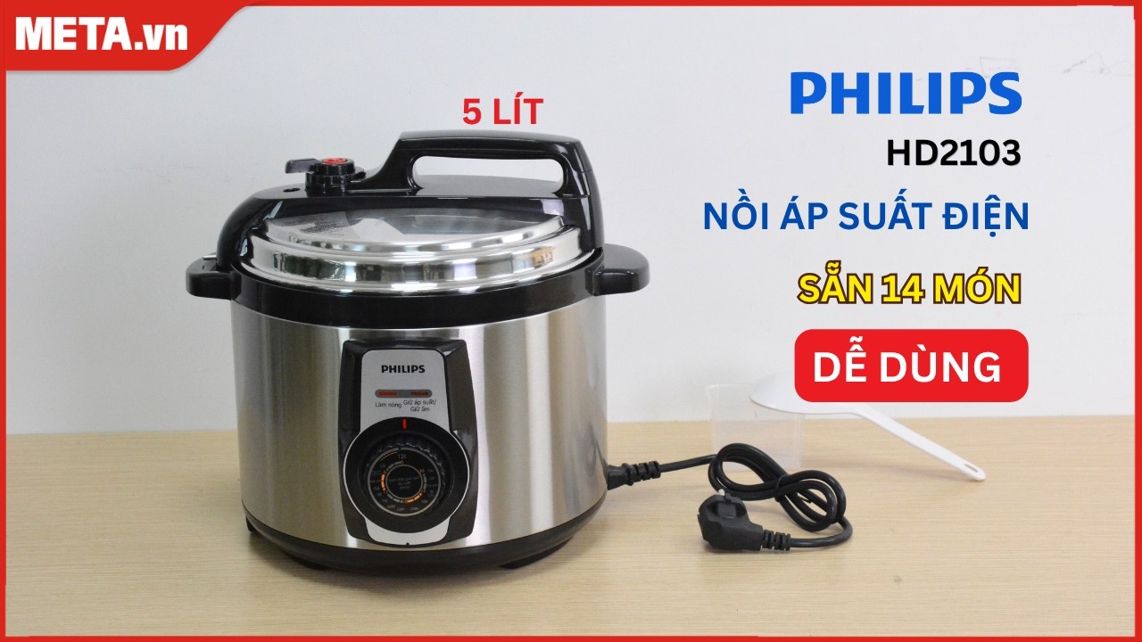 NỒI ÁP SUẤT 4L MPC40110APA