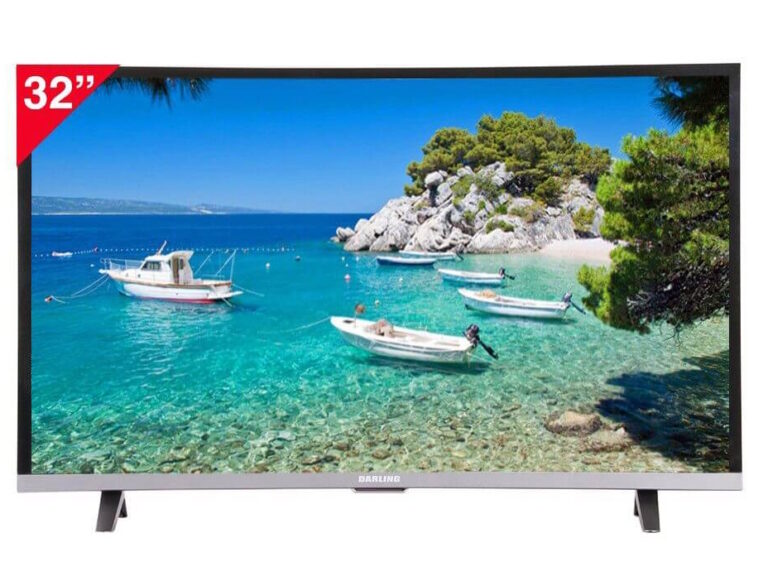 Tivi Led Darling 32HD964T2