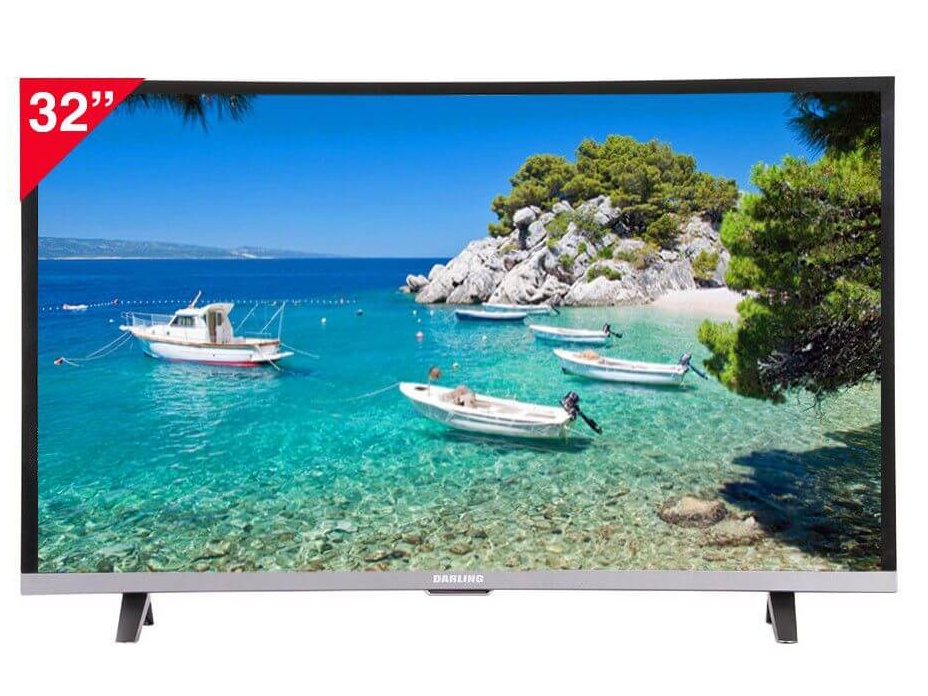Tivi Led Darling 32HD964T2