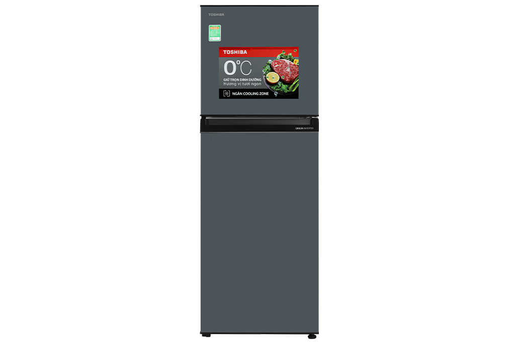 TỦ LẠNH TOSHIBA GR-RF611WIXK